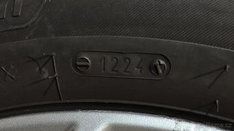 Kola 5x100 r15 - 5