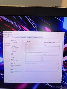 Dell Latitude E6540 - 5