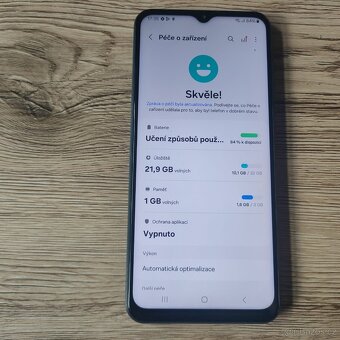 Samsung Galaxy A13 3GB/32GB LTE/GPS/ black - 5