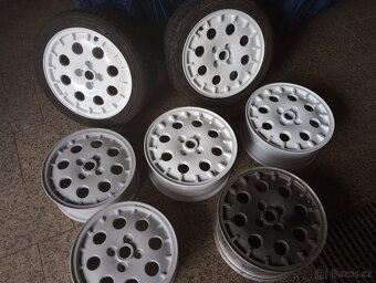 Speedline - 5