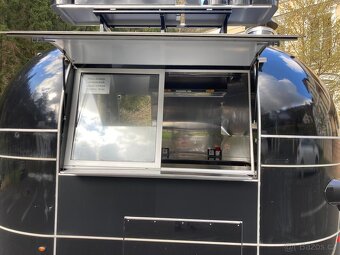 Prodej foodtrucků (mobitruck) - 5