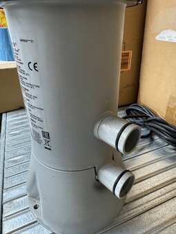 Intex 28604 Bazénová kartušová filtrace 2 m3/hod - 5