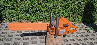 Husqvarna 372 XP - 5