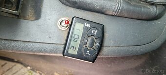 Ford Galaxy 1,9tdi 85w - 5