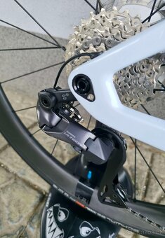 Silniční kolo Cube LITENING AERO C:68X Race Carbon 2024 - 5