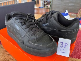 Boty Nike, Adidas, Puma - 5