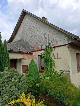 Prodej rodinného domu 137 m2 pozemek 1119 m2 - 5