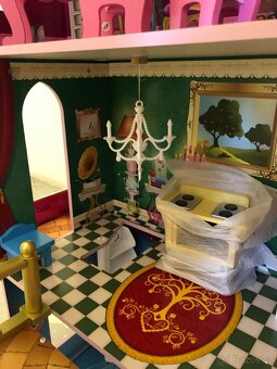 KidKraft pohádkový hrad pro princezny 65878 - 5