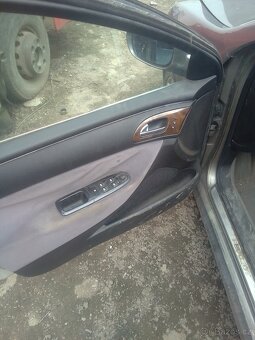 Peugeot 607 2,2hdi (4hx) - 5