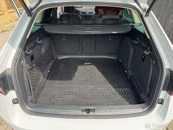 ŠKODA SUPERB kombi 2.0TDi 147kW LaK 4x4 DSG - 5