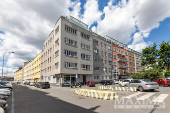 Prodej, byt 2+kk, 57m2, Praha 4, Nusle, U Gymnázia - 5