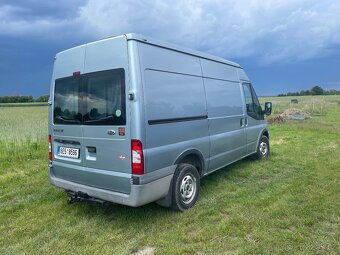 Ford Transit 2,2 TDCI - 5