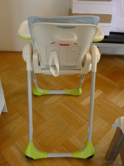 Dětská stolička Chicco - 5