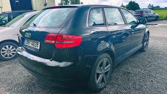 AUDI A3 S-LINE 1.6 TDI DSG - 5