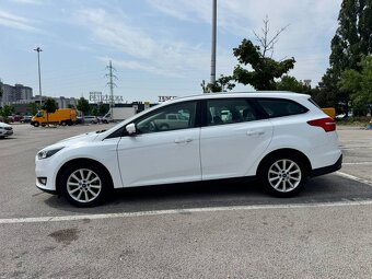 Ford Focus 1.0 EcoBoost - 5