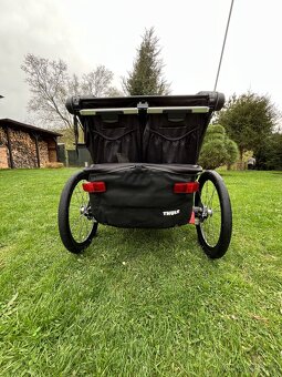 Thule Chariot Sport 2 double - 5