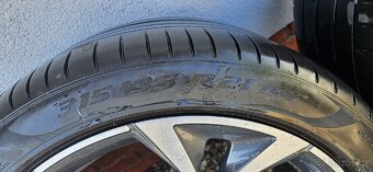 KOLA BMW X5 G05 X6 G06 5X112 275/40R21 315/35R21 - 5