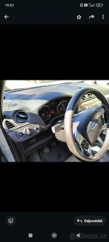 Prodej vozidla Ford S-Max - 5