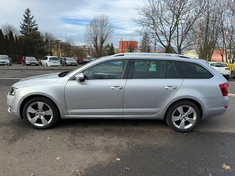 Škoda Octavia III 1.6 TDi DSG MODEL 2016 MOŽNO NA SPLÁTKY - 5