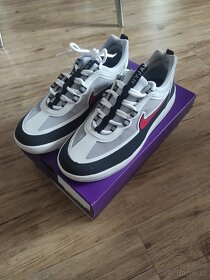 Nike nyjahfree2.0:SB tenisky - 5