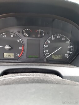 Fabia 1.4 16v automat - 5