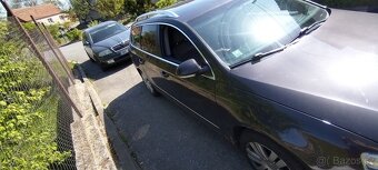 Passat B6 variant 1.9tdi 77kw - 5