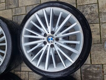 Bmw styling 399 Multi spoke r19 - 5