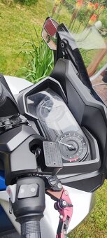 Forza 125 2021 - 5