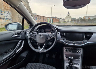 Opel Astra IV 1.6 CDTI 81kw Cosmo - 5