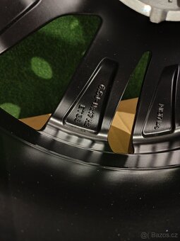 Alu 17" 5x112 6,5J et38 Kodiaq - 5