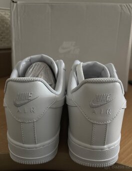 Nike Air Force 1 ‘07 - 5