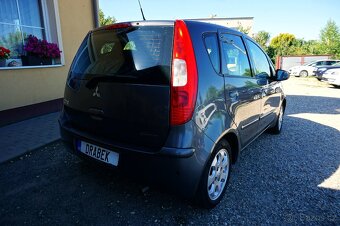 MITSUBISHI COLT 1,3 70KW 2007 AC - 5