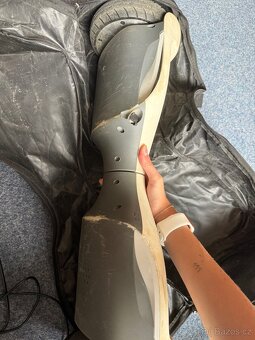 hoverboard - 5