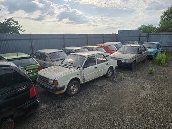 ŠKODA (různé) - 5