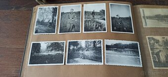 Fotoalbum Wehrmacht - ženista. - 5