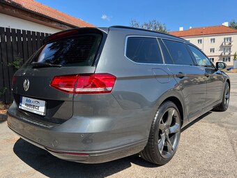 VOLKSWAGEN PASSAT B8 VARIANT 2.0TDI 110 kW DSG FullLED/AL19 - 5