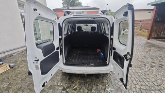 Dacia dokker 1.6 - 5
