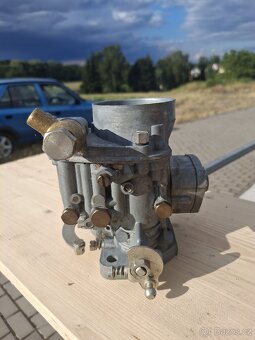 Karburator - 5