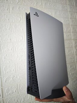 PS 5 - 5