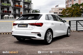 Audi A3 1.5 tfsi 2021 - 5