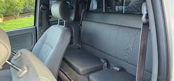 Toyota Hilux,extra cab,2.5D,106kw - 5