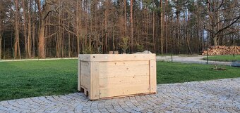 Venkovní květináč - 5