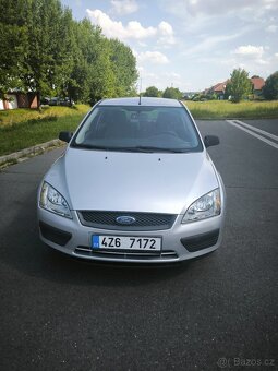 Ford focus - 5