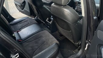 Audi A4B8 2.0 TDI - 5