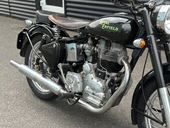 Royal Enfield Bullet 500 (2003) - 5