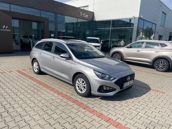 Hyundai i30 kombi, 1,5i 81kW ČR - 5