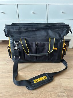 Brašna na nářadí DEWALT - 5