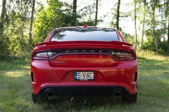 Dodge Charger R/T 5.7 V8 HEMI • 2020 • Bez koroze - 5