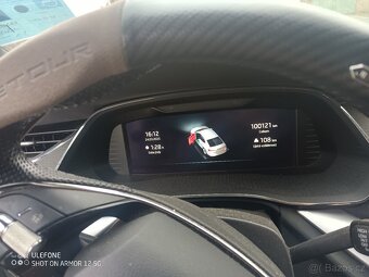 Škoda Octavia 2.0 TDI, 85kw(110kw) fake rs - 5