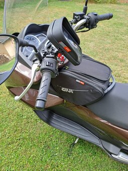 Honda PCX 125 7/ 2017 4468Km - 5
